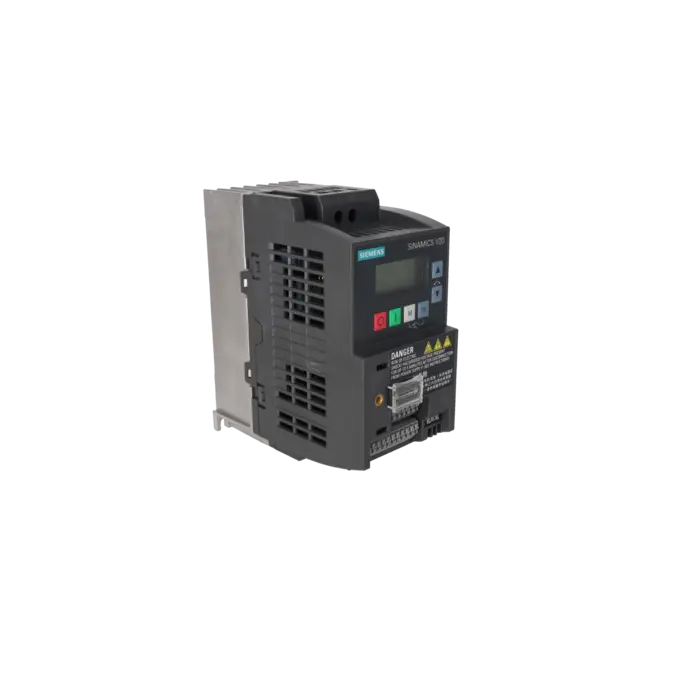 SIEMENS 6SL3210-5BB15-5BV1, Antriebstechnik, Umrichter, K1098258, Bild 8