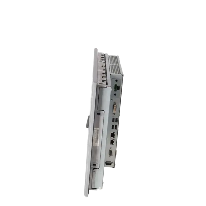 SIEMENS 6AV7462-5AA20-1AA0, HMI, Industrial PC, K1108690, Image 3
