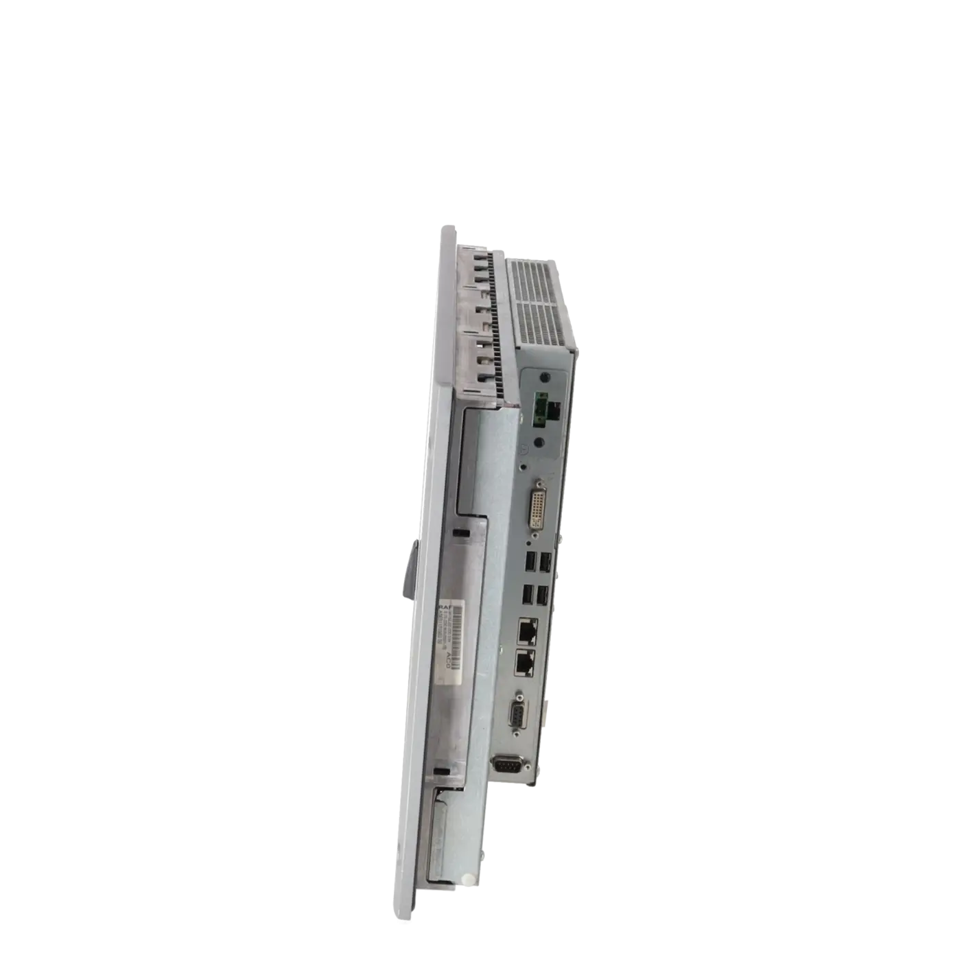 SIEMENS 6AV7462-5AA20-1AA0, HMI, Industrial PC, K1108690, Image 3