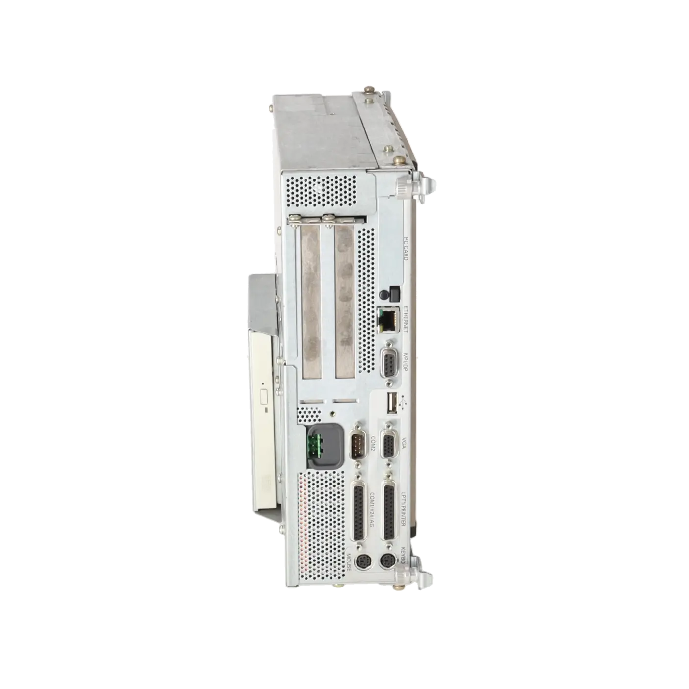 SIEMENS 6AV7611-0AB32-0AH0, HMI, Industrie-PCs, K1147850, Bild 1