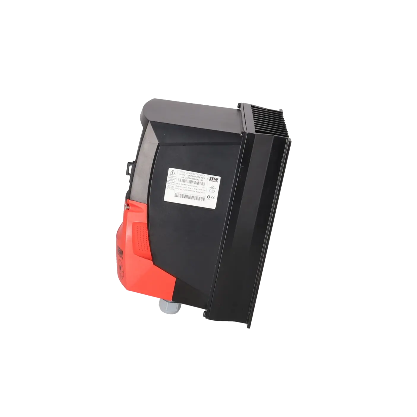 SEW MCLTEB0015-5A3-1-40, Drive Technology, Frequency Converter, K1148555, Image 3