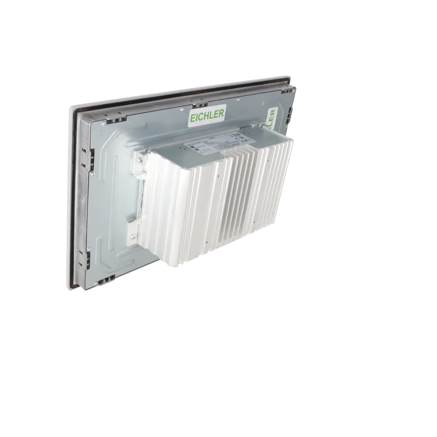 SIEMENS 6AV7230-0DA20-2CA0, HMI, Industrie-PCs, K1161443, Bild 4