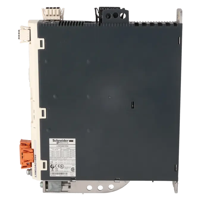 SCHNEIDER ELECTRIC LXM32AD18N4, Antriebstechnik, Umrichter, K1200760, Bild 3