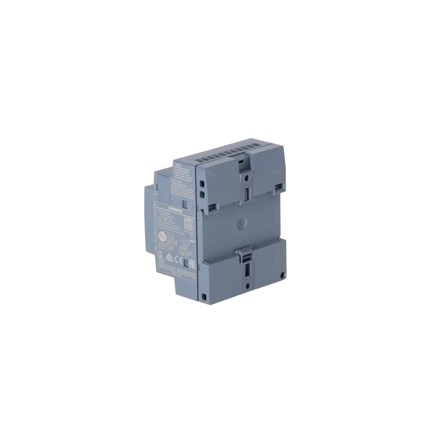 SIEMENS 6ED1052-1MD08-0BA1, PLC Controls, Function Modules, K1221801, Image 4