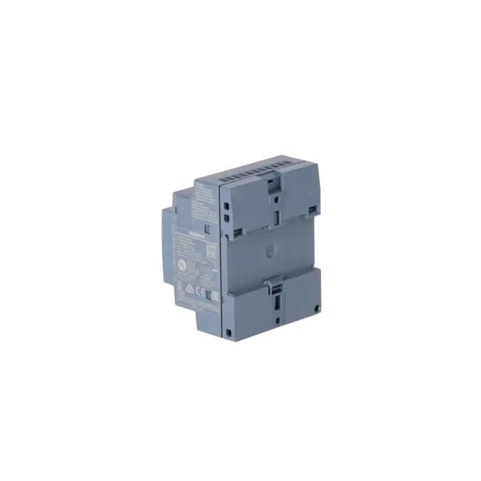 SIEMENS 6ED1052-1MD08-0BA1, PLC Controls, Function Modules, K1221801, Image 4