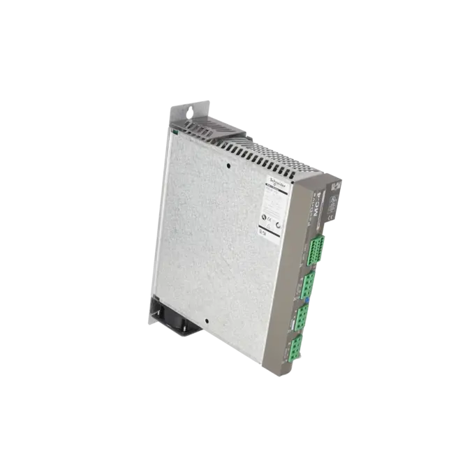SCHNEIDER ELECTRIC VDM01D10AL14, Antriebstechnik, Umrichter, K1222210, Bild 8