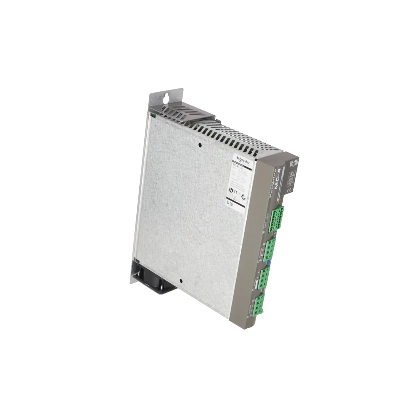 SCHNEIDER ELECTRIC VDM01D10AL14, Antriebstechnik, Umrichter, K1222210, Bild 8