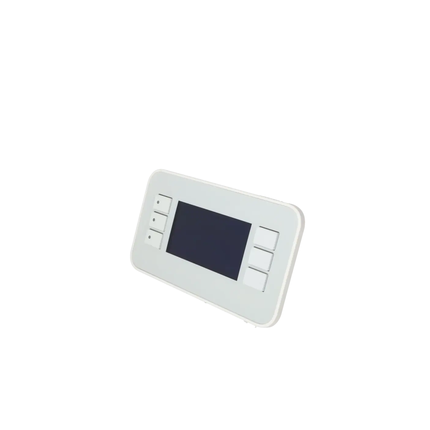 SIEMENS POL871.72/STD, HMI, Operator Panels, K1255486, Image 2