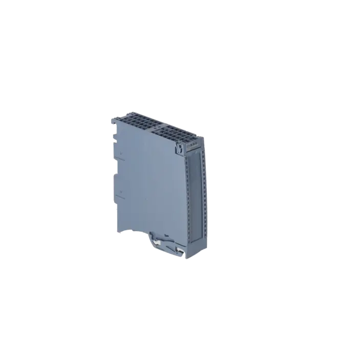 SIEMENS 6ES7532-5HF00-0AB0, PLC Controls, Analog Input / Output Modules, K0339845 Image 8