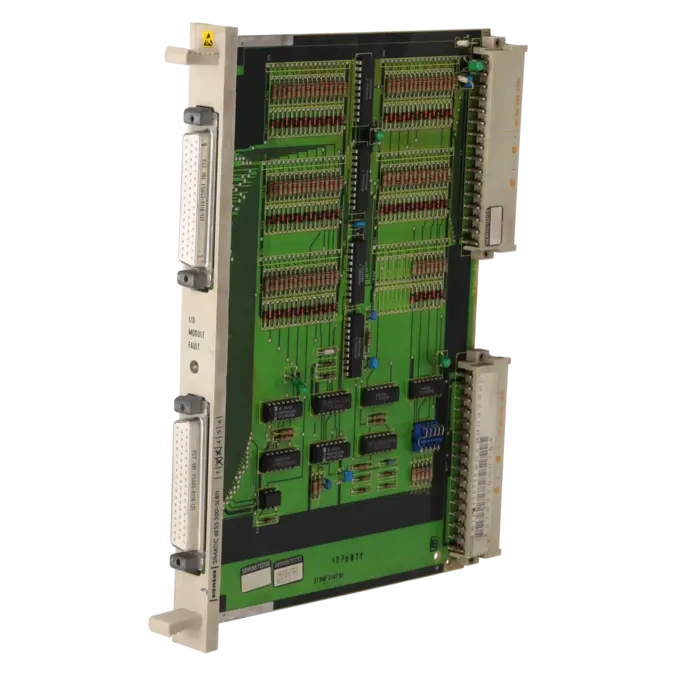 SIEMENS 6ES5300-5LB11, PLC Controls, SIMATIC-S5 Sales Offer, K0000949, Image 2