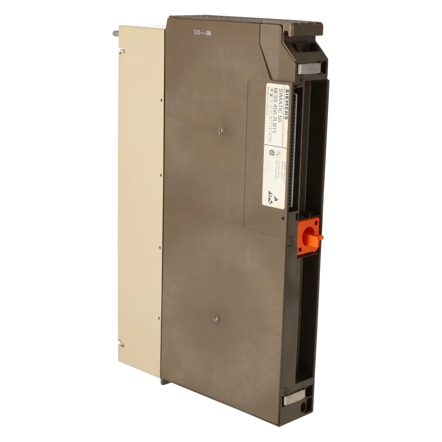 SIEMENS 6ES5456-7LB11, Baugruppen, Digitalein- / Digitalausgaben, K0001079, Bild 4