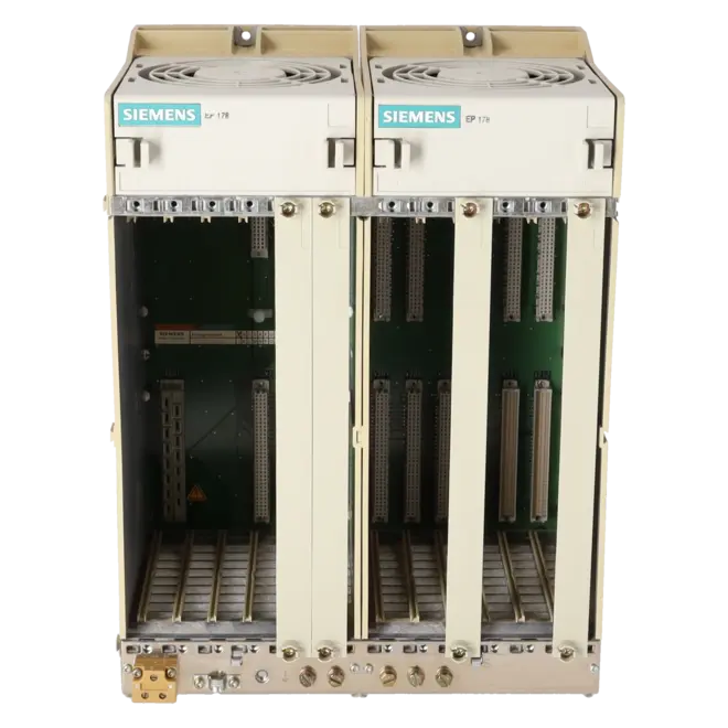 SIEMENS 6FC5100-0AA01-0AA1, Antriebstechnik, Racks / Baugruppenträger, K0054119