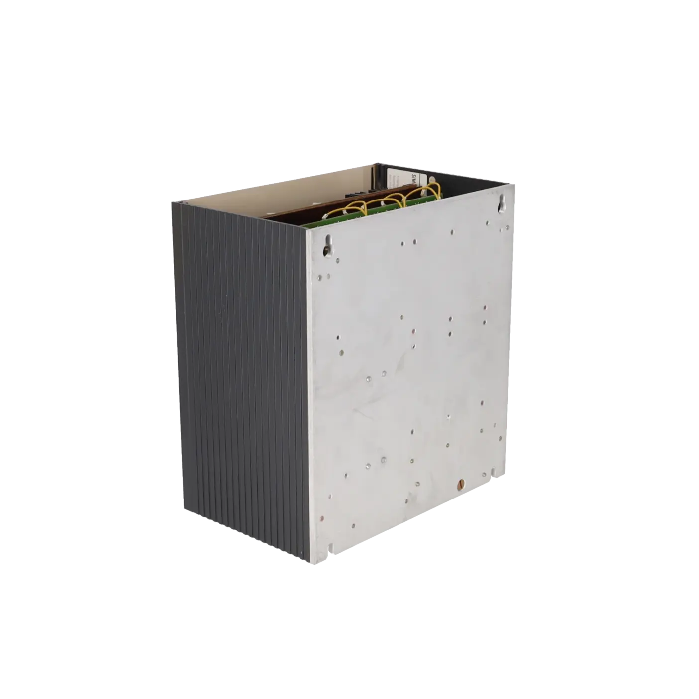 SIEMENS 6RA2218-6DV62-0, Antriebstechnik, Stromrichter, K0059201, Bild 4