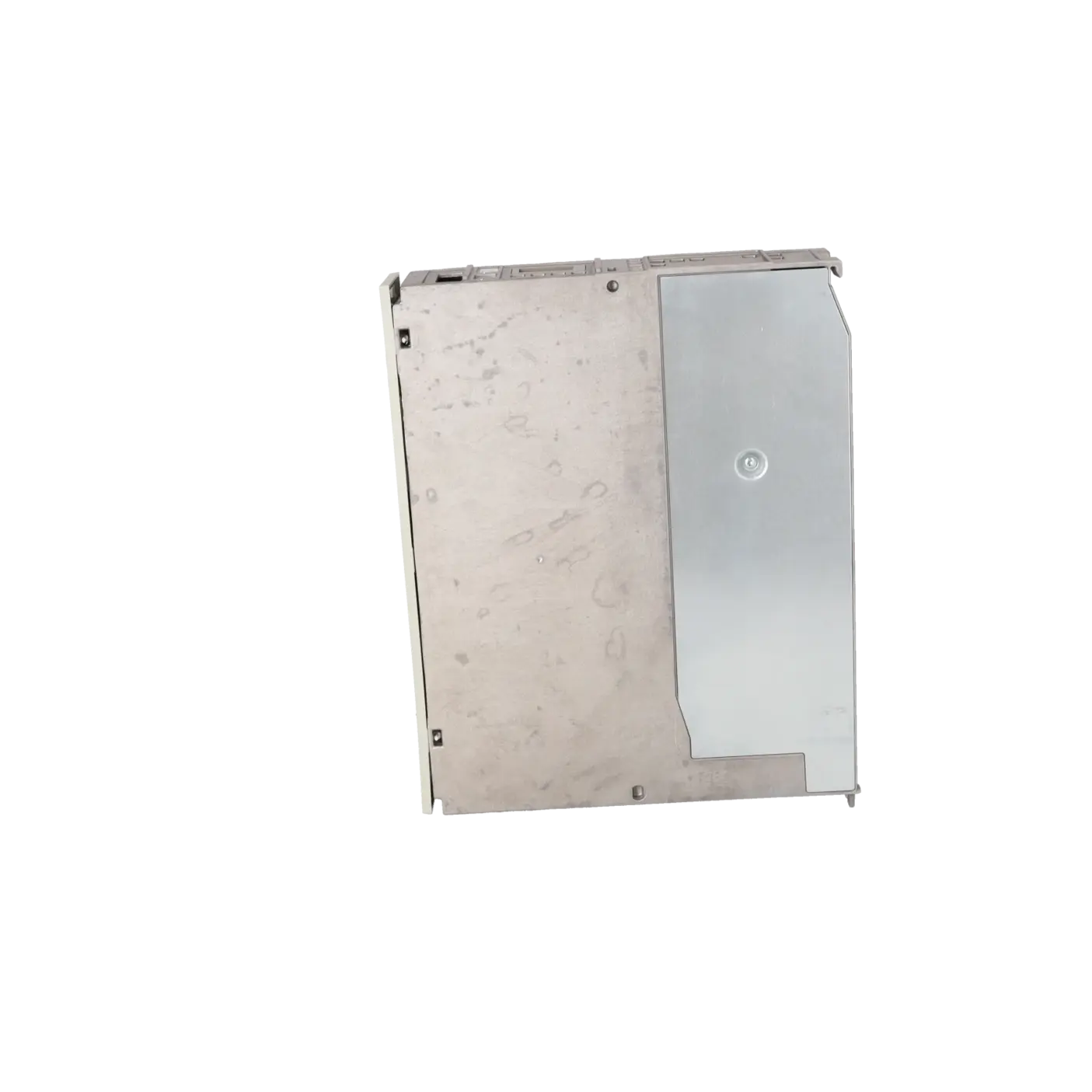 SIEMENS 6SE7016-1TA61, Drive Technology, Inverter, K0061371, Image 3