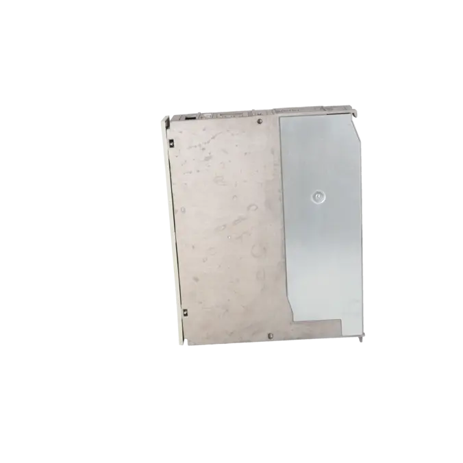 SIEMENS 6SE7016-1TA61, Drive Technology, Inverter, K0061371, Image 3