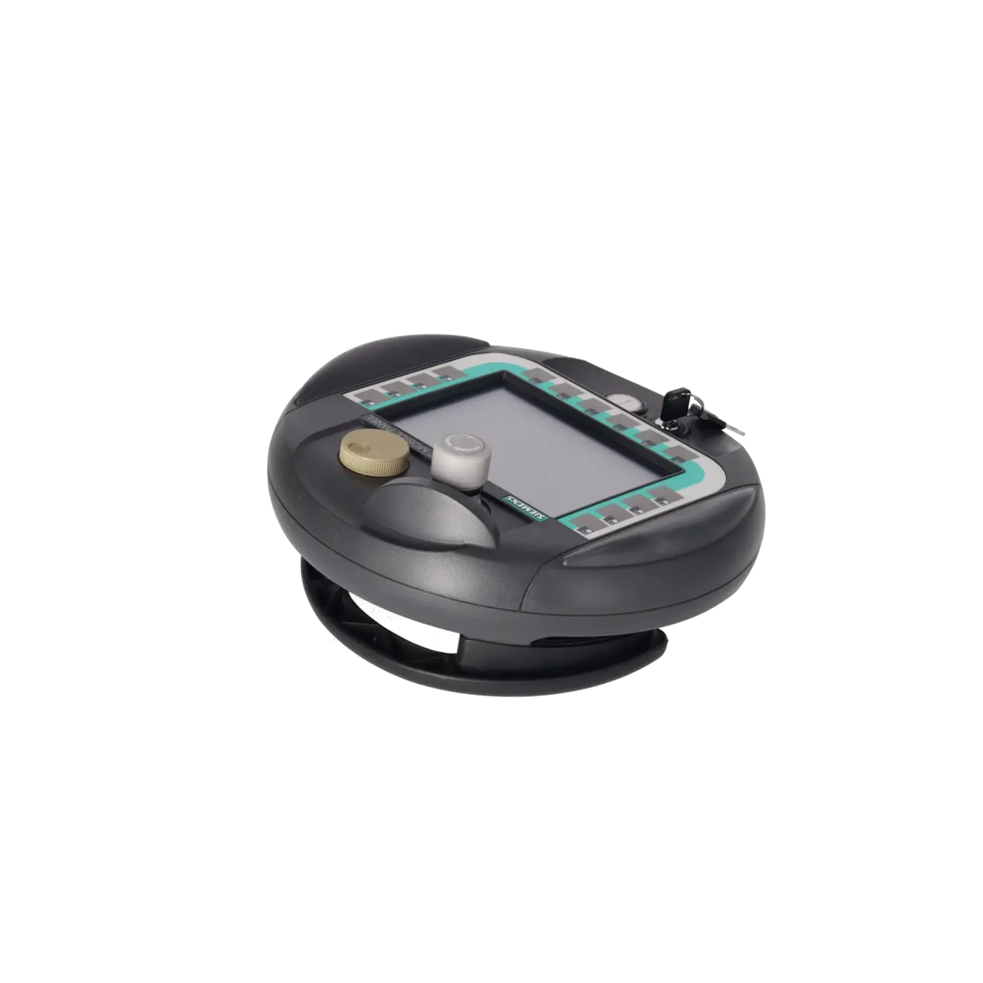 SIEMENS 6AV6545-4BC16-0CX0, HMI, Mobile Panels / Control Panels, K0116931, Bild 6