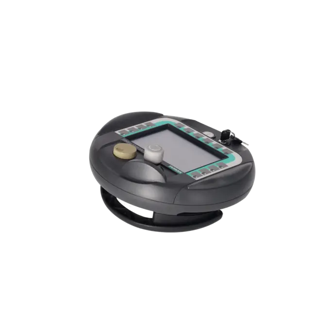 SIEMENS 6AV6545-4BC16-0CX0, HMI, Mobile Panels / Control Panels, K0116931, Bild 6