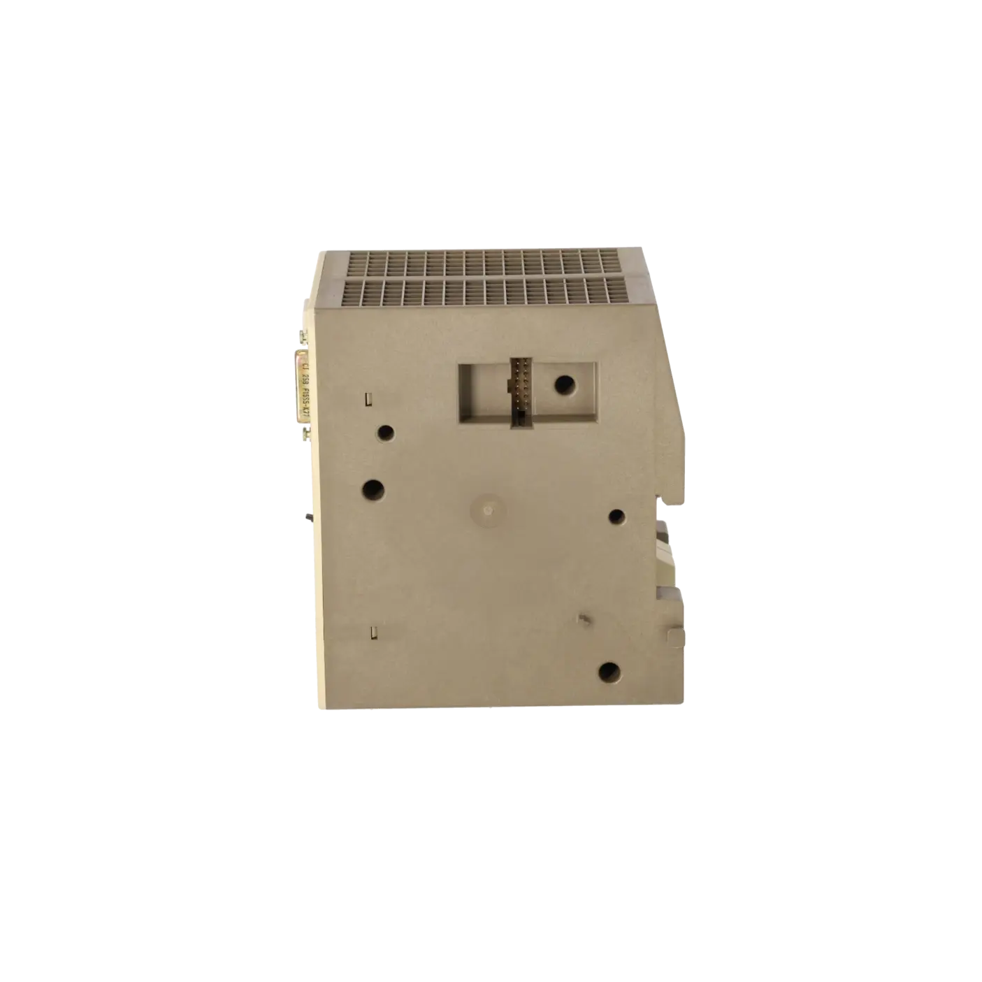 SIEMENS 6ES5102-8MA02, Baugruppen, SIMATIC-S5-Aktion, K0117391, Bild 3