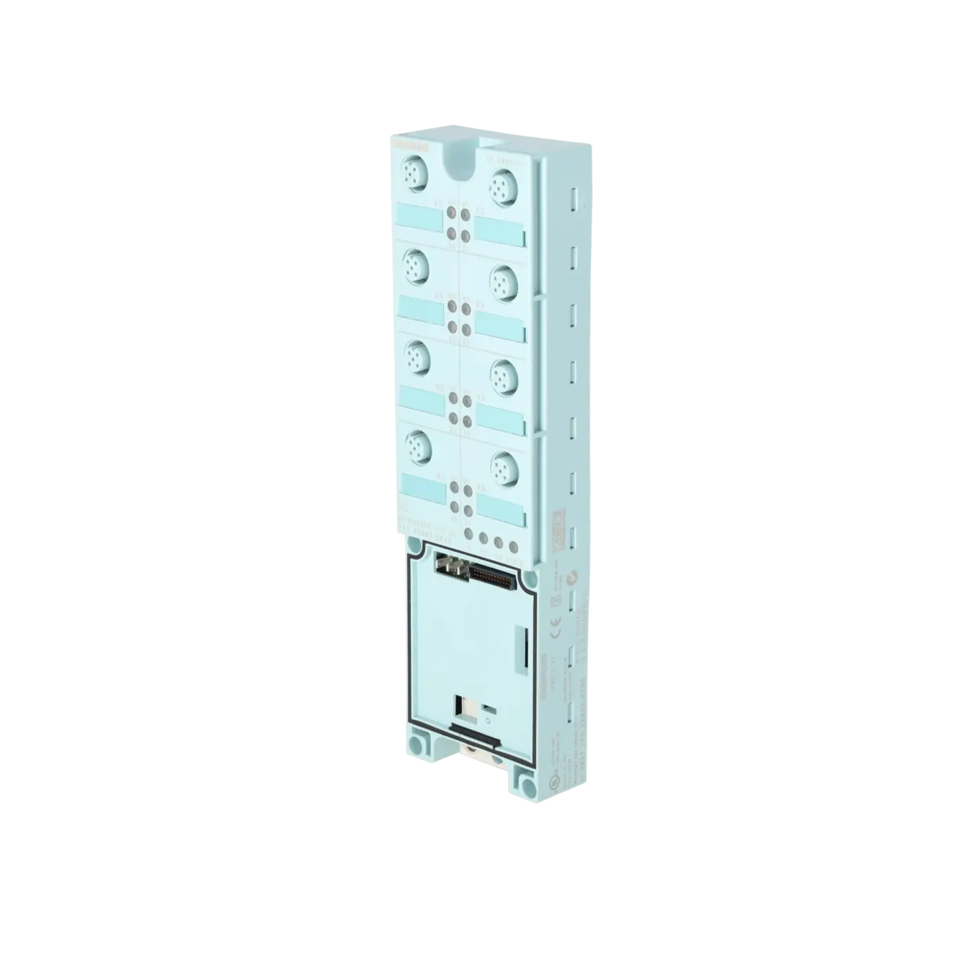 SIEMENS 6ES7143-3BH00-0XA0, Baugruppen, Digitalein- / Digitalausgaben, K0118188, Bild 2