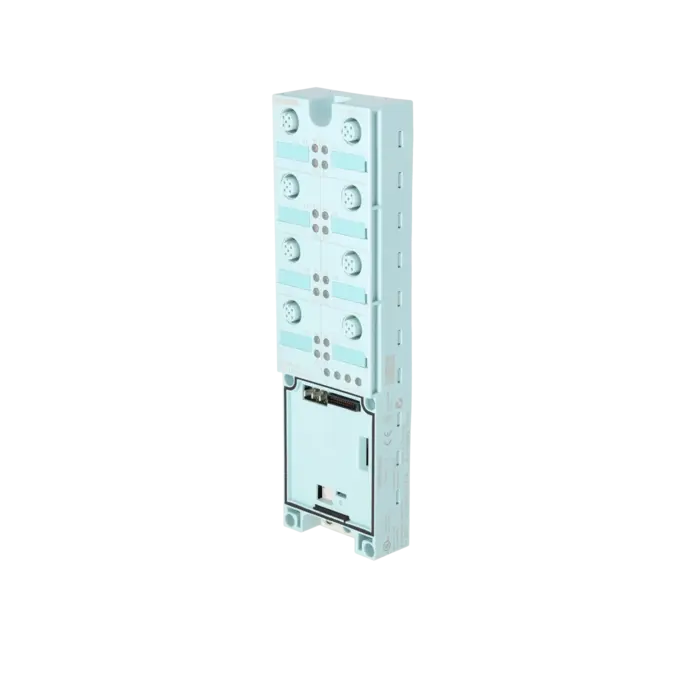 SIEMENS 6ES7143-3BH00-0XA0, Baugruppen, Digitalein- / Digitalausgaben, K0118188, Bild 2