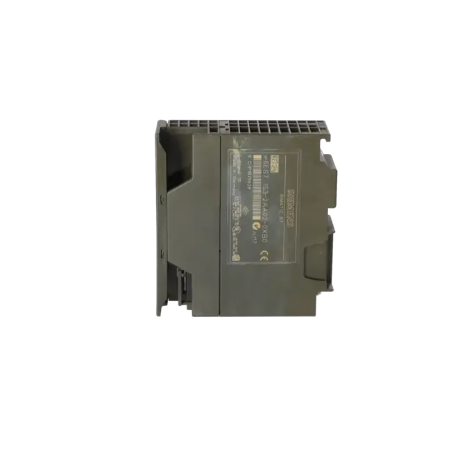SIEMENS 6ES7153-2AA02-0XB0, Baugruppen, Funktionsbaugruppen, K0118226, Bild 3