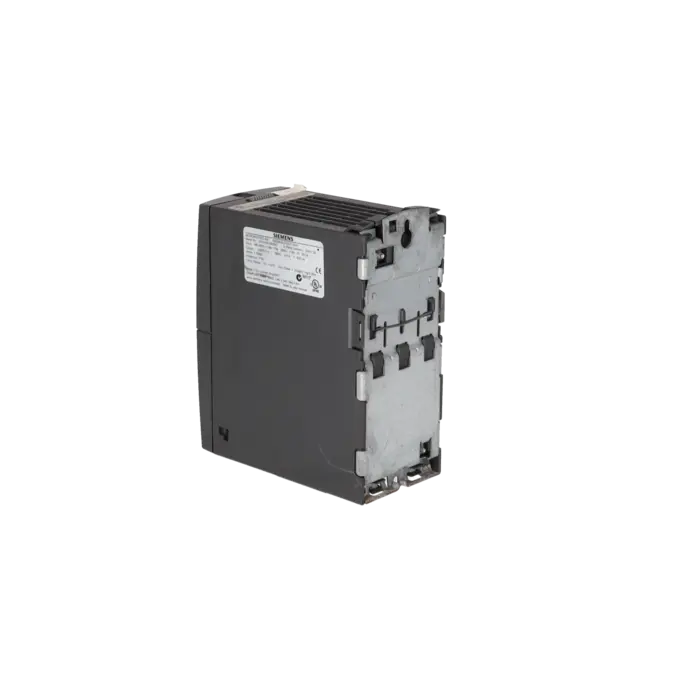 SIEMENS 6SE6420-2UD21-5AA1, Antriebstechnik, Umrichter, K0120421, Bild 4