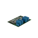 SIEMENS 6SE7031-7HG84-1GG0, Antriebstechnik, Einzelkomponenten, K0132276, Bild 6