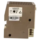 SIEMENS 6ES5103-8MA02, Baugruppen, SIMATIC-S5-Aktion, K0136313, Bild 2