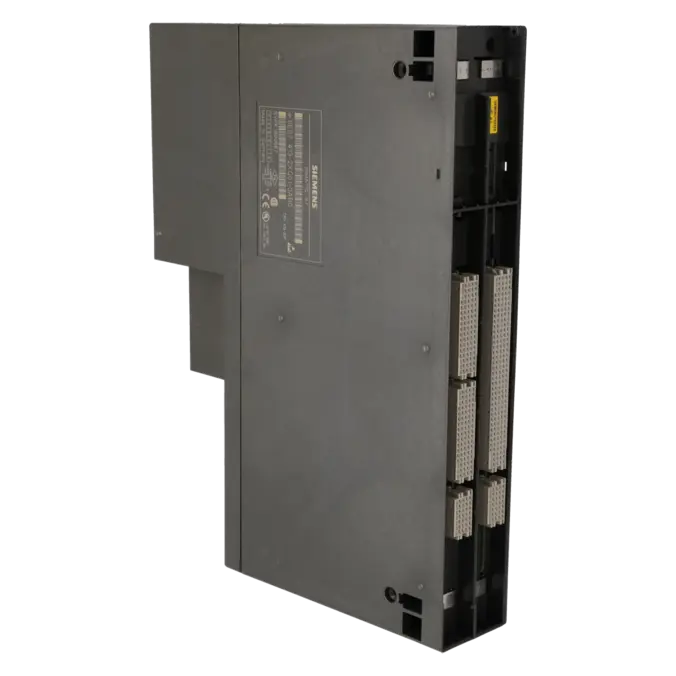 SIEMENS 6ES7413-2XG01-0AB0, Baugruppen, CPU / Zentralbaugruppen, K0136723, Bild 4