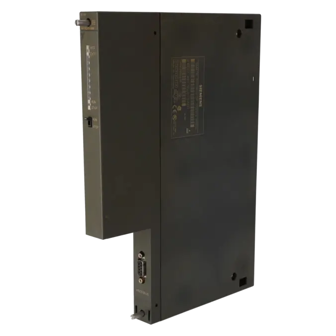 SIEMENS 6ES7467-5GJ01-0AB0, Baugruppen, Interface-Module / Anschaltungen, K0136743, Bild 2