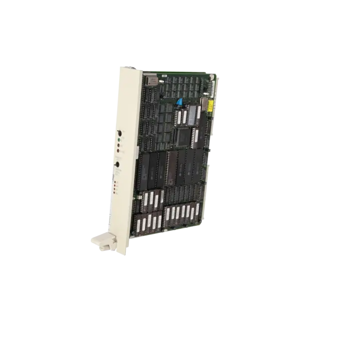 SIEMENS 6ES5946-3UA22, PLC Controls, Central Processing Units, K0137847, Image 2