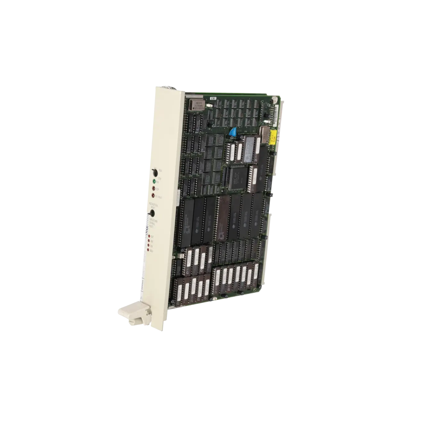SIEMENS 6ES5946-3UA22, PLC Controls, Central Processing Units, K0137847, Image 2