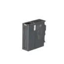SIEMENS 6ES7331-1KF02-0AB0, PLC Controls, Analog Input / Output Modules, K0138518, Image 2