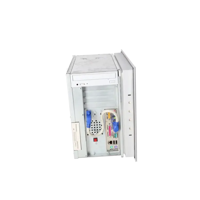 SIEMENS 6AV7500-1BA00-0AF0, HMI, Industrie-PCs, K0139680, Bild 7