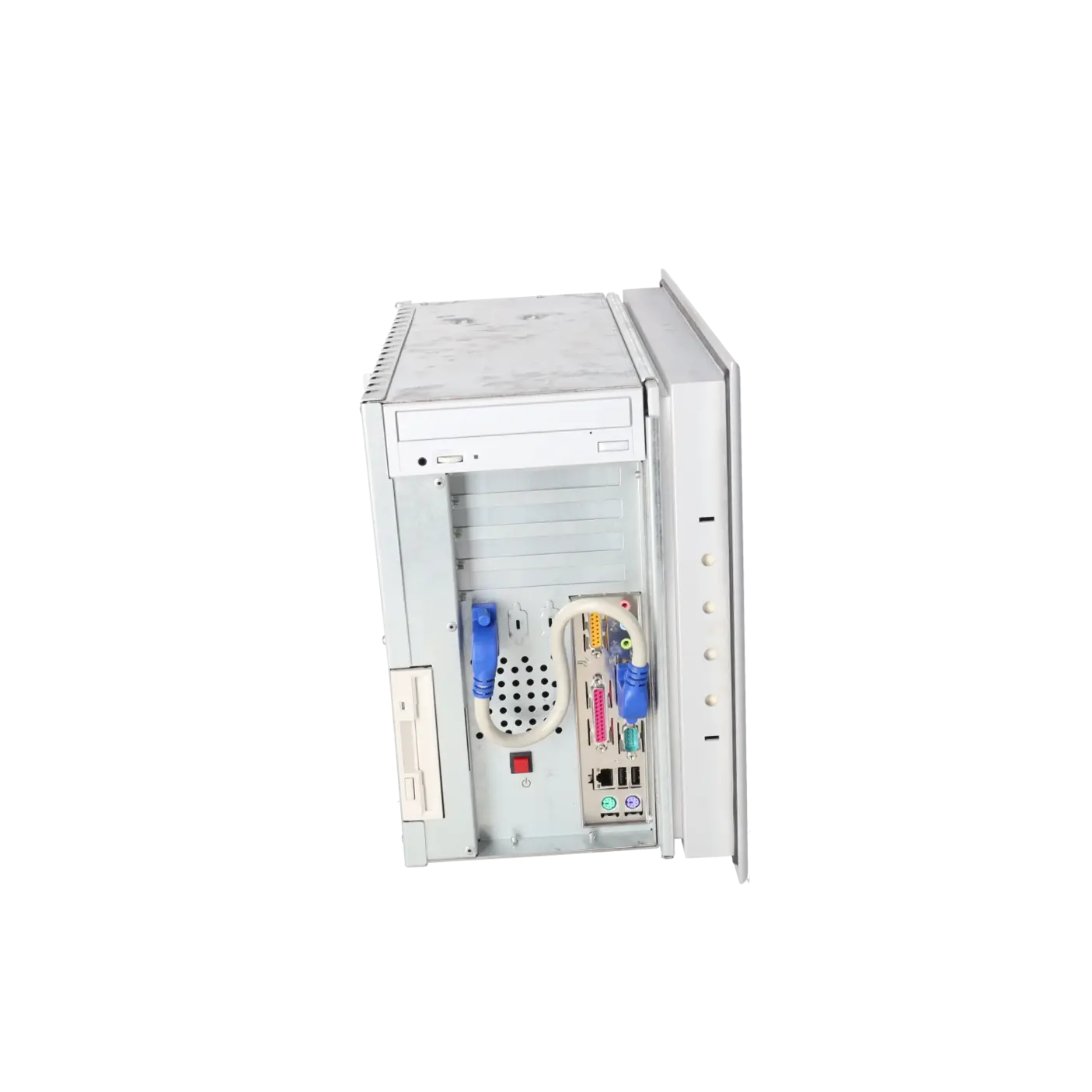SIEMENS 6AV7500-1BA00-0AF0, HMI, Industrie-PCs, K0139680, Bild 7