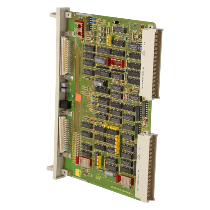 SIEMENS 6ES5310-3HB11, PLC Controls, Interface Modules / Power-On Units, K0186154, Image 4