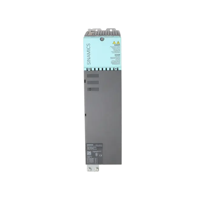 SIEMENS 6SL3120-1TE23-0AA3, Antriebstechnik, Wechselrichter, K0202419, Bild 1