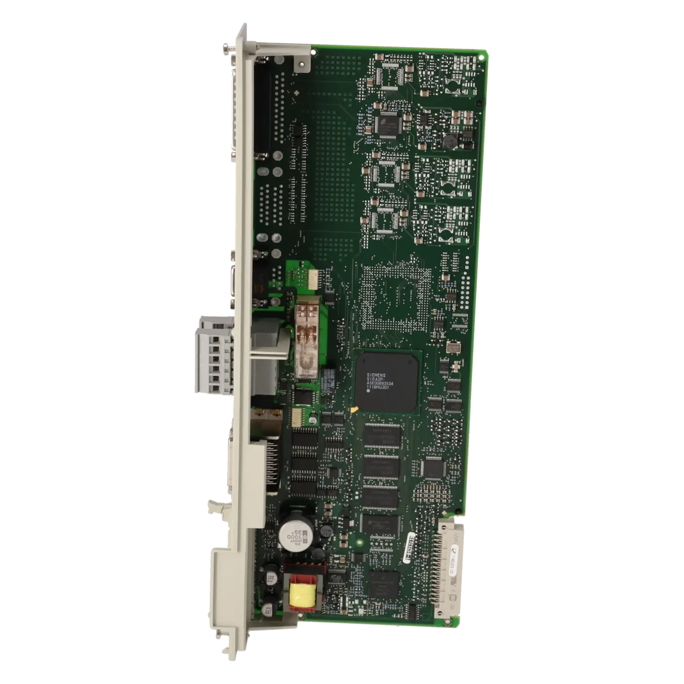 SIEMENS 6SN1118-0DJ21-0AA2, Antriebstechnik, Reglerkarten, K0205523, Bild 3