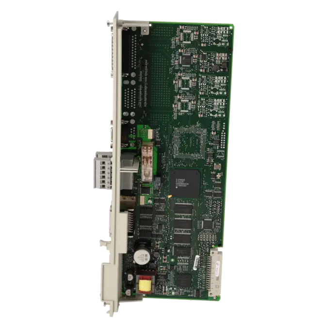 SIEMENS 6SN1118-0DJ21-0AA2, Antriebstechnik, Reglerkarten, K0205523, Bild 3