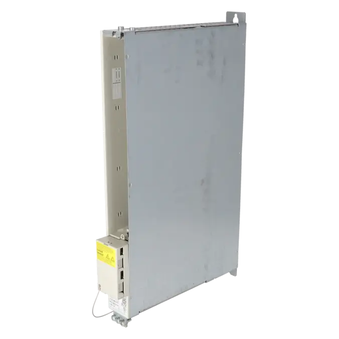 SIEMENS 6SN1123-1AA00-0AA2, Antriebstechnik, Wechselrichter, K0226428, Bild 2