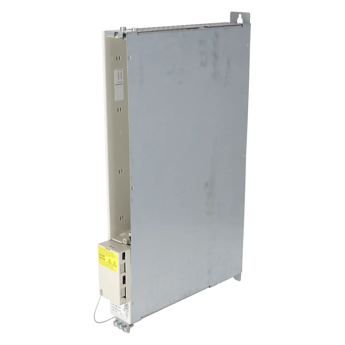 SIEMENS 6SN1123-1AA00-0AA2, Antriebstechnik, Wechselrichter, K0226428, Bild 2