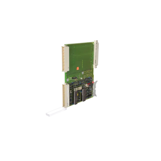 SIEMENS 6AB5102-0AA70, Baugruppen, Funktionsbaugruppen, K0227024, Bild 6