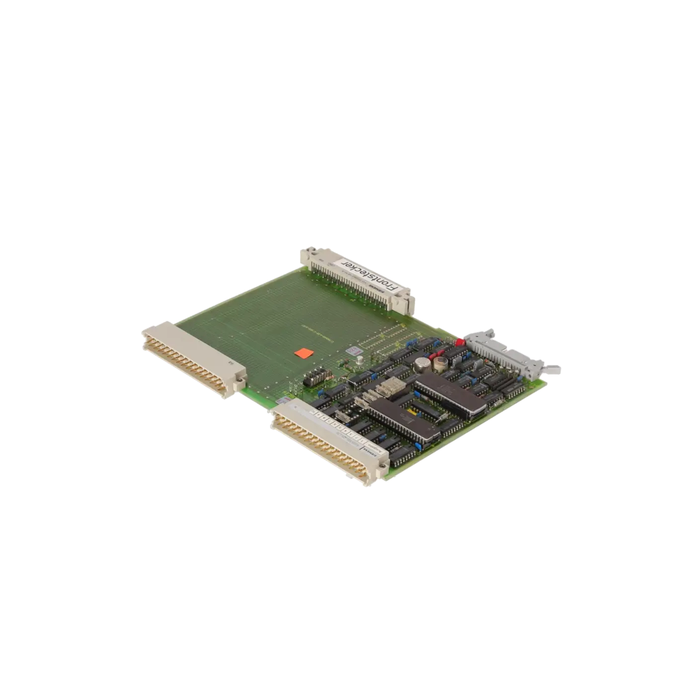 SIEMENS 6AB5102-0AA70, Baugruppen, Funktionsbaugruppen, K0227024, Bild 6