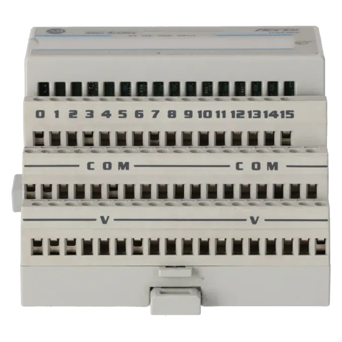 Allen Bradley 1794-IB16, Baugruppen, Digitalein- / Digitalausgaben, K0227923, Bild 1