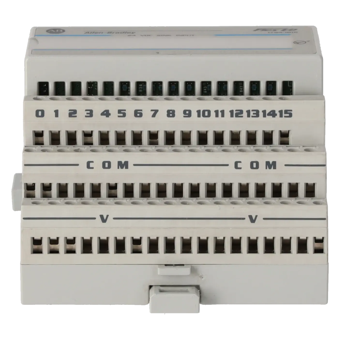 Allen Bradley 1794-IB16, Baugruppen, Digitalein- / Digitalausgaben, K0227923, Bild 1