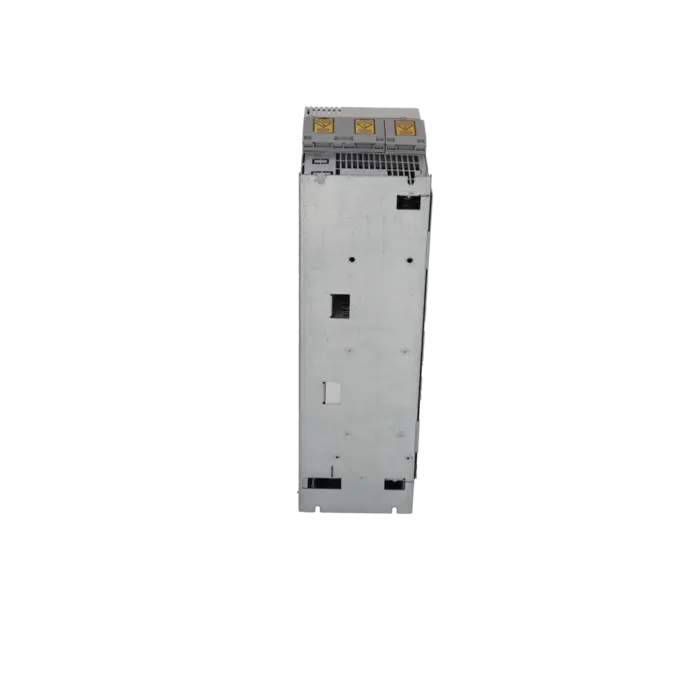 SIEMENS 6SE7021-8TP60-Z, Antriebstechnik, Wechselrichter, K0254300, Bild 5