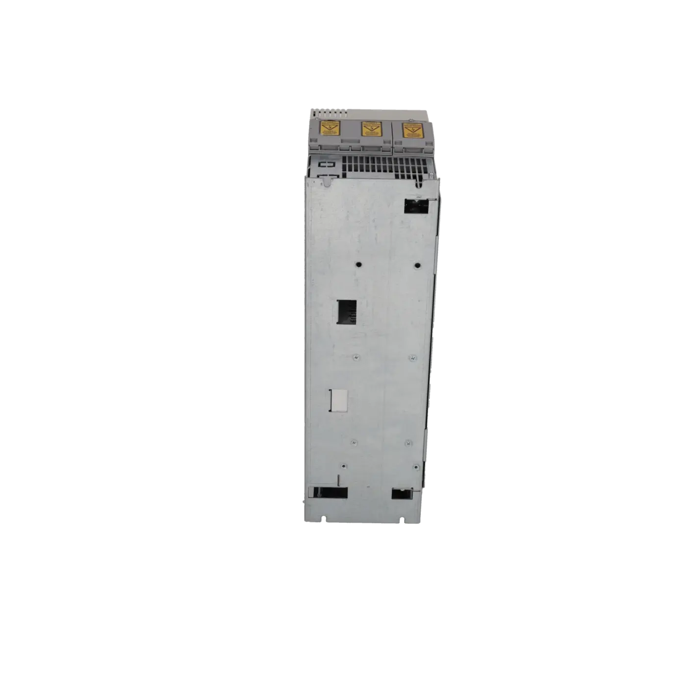 SIEMENS 6SE7021-8TP60-Z, Antriebstechnik, Wechselrichter, K0254300, Bild 5