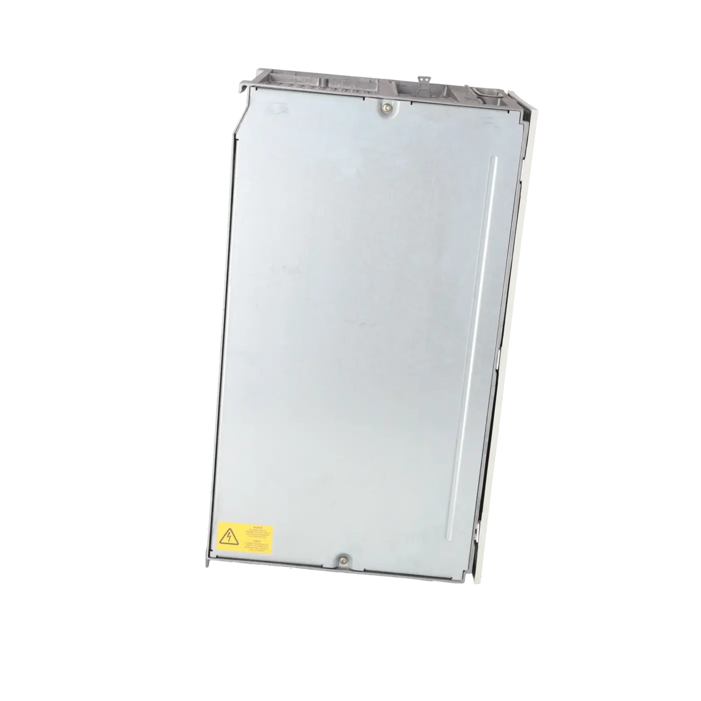 SIEMENS 6SE7027-2ED61-Z, Antriebstechnik, Umrichter, K0322340, Bild 7