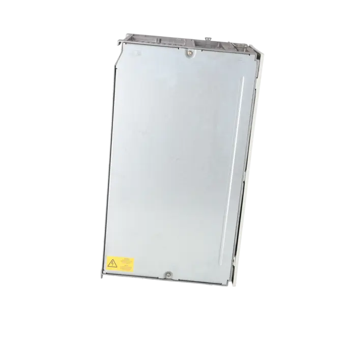 SIEMENS 6SE7027-2ED61-Z, Antriebstechnik, Umrichter, K0322340, Bild 7