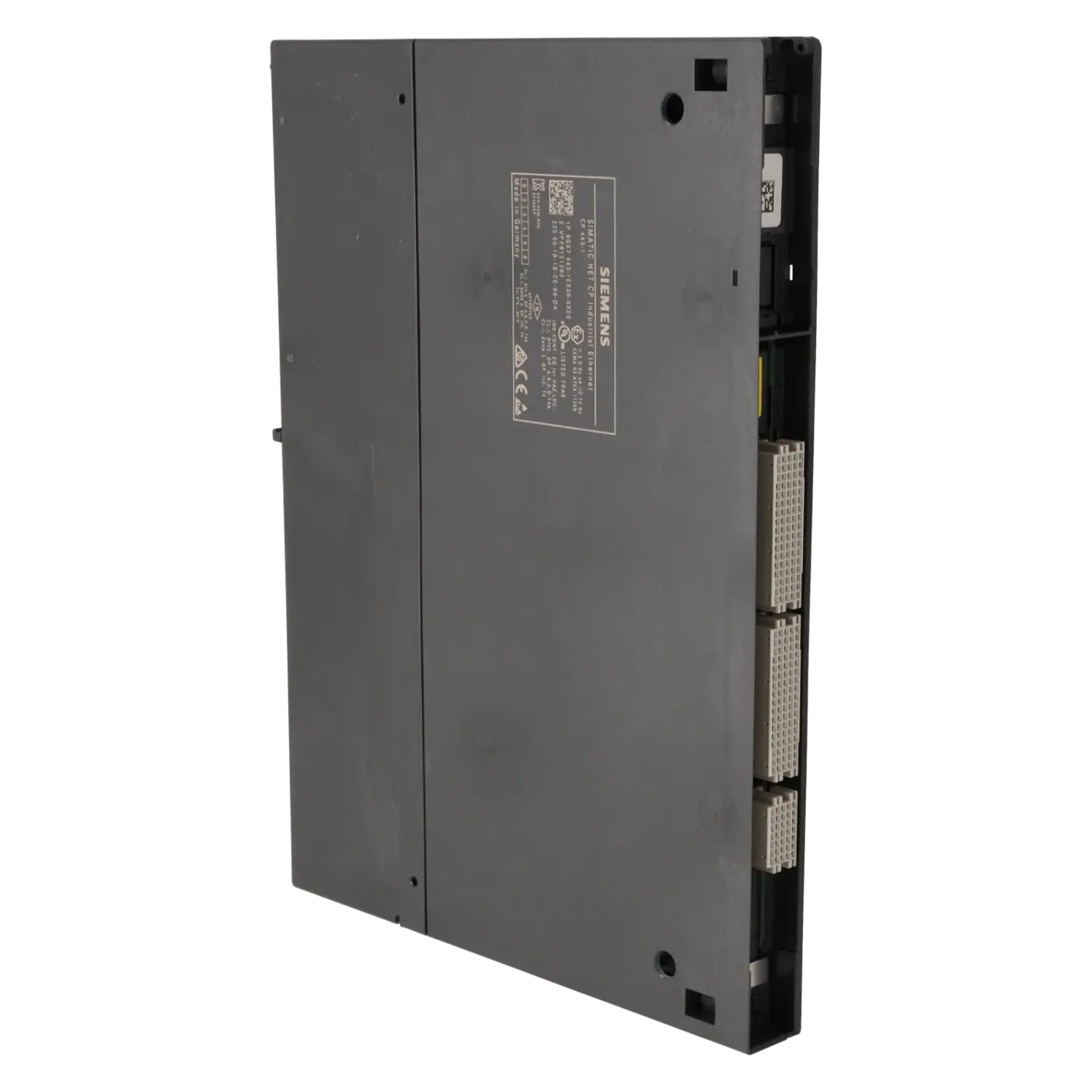 SIEMENS 6GK7443-1EX30-0XE0, Baugruppen, Kommunikationsbaugruppen, K0324227, Bild 4